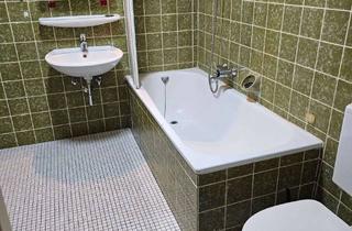 Wohnung mieten in Würzburger Ring 33, 91056 Büchenbach, 1-Zimmer Wohnung mit Balkon in Erlangen-Büchenbach.