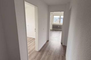 Wohnung mieten in 50321 Brühl, 3-Zimmerwohnung zentral in Brühl zu vermieten