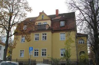 Wohnung mieten in Schloßstr. 36, 91257 Pegnitz, Großzügige 5-Zimmer Wohnung mit Garten in Pegnitz
