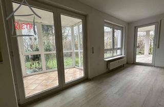 Wohnung mieten in 71634 Ludwigsburg, * 5 ansprechende Zimmer mit Garten und Aufzug *