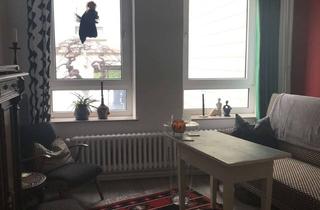 Wohnung mieten in Toosbüystr. 31, 24939 Neustadt, Gemütliche 2 Zimmer Wohnung im Hinterhaus