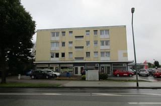 Wohnung mieten in Eckernförder Landstr., 24941 Südstadt, Renovierte 4 Zimmer Wohnung Flensburg-Südstadt