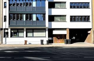 Wohnung mieten in 41236 Rheydt, 9 Kernsanierte Wohnungen mit Fußbodenkühlung uvm. in zentrumsnaher Lage von MG-Rheydt