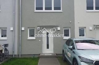 Haus mieten in 15806 Zossen, Familienfreundliches Reihenhaus mit 5 Zimmern südwestlich von Berlin in Zossen