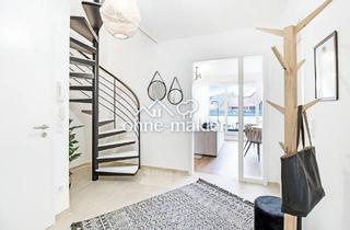 Wohnung kaufen in 48329 Havixbeck, Frisch renovierte 4-Zimmer-Wohnung mit Süd-Loggia in zentraler und ruhiger Lage von Havixbeck!