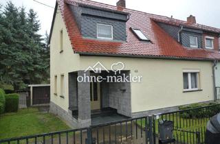 Einfamilienhaus kaufen in 01877 Bischofswerda, Kleinod in hervorragender Lage, 3-Zimmer-Haus in Bischofswerda