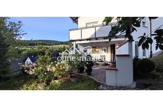 Wohnung kaufen in 59955 Winterberg, Mediterranes Flair in Winterberg am Hillebachsee PROVISIONSFREI!!