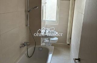 Wohnung mieten in 06849 Dessau-Roßlau, Erstbezug nach Sanierung