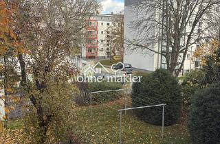 Wohnung mieten in 06842 Dessau-Roßlau, Vollsaniert, zentrumsnah mit Balkon