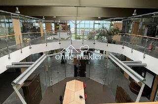 Büro zu mieten in 44866 Bochum, Büroräume u. Lagerhalle in bester Lage - Gollheide 8-10 in Bochum