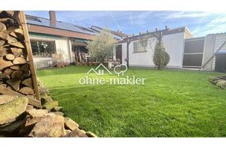 Einfamilienhaus kaufen in 67117 Limburgerhof, Modernes Wohlfühlparadies in Limburgerhof - Ihr Traumhaus wartet auf Sie!