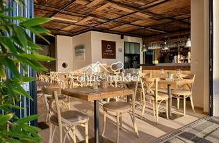 Geschäftslokal mieten in 23730 Neustadt, Exklusive Chance: Löffelfertiges Restaurant in Toplage an der Lübecker Bucht - fußläufig zum Strand