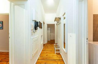 WG-Zimmer mieten in Hobrechtstraße, 12043 Neukölln, Zimmer Hobrechtstraße WG079.02