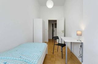 WG-Zimmer mieten in Hohenzollerndamm, 14199 Wilmersdorf, Zimmer Hohenzollerndamm 50.4