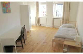 WG-Zimmer mieten in Müllerstraße 58A, 13349 Wedding, Zimmer Zimmer in der Müllerstraße 58A