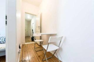WG-Zimmer mieten in Dominicusstraße, 10827 Schöneberg, Zimmer Dominicusstraße WG103.03
