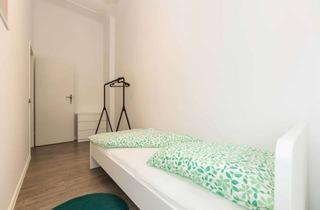 WG-Zimmer mieten in Ibsenstraße, 10439 Prenzlauer Berg, Zimmer Ibsenstraße