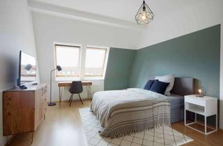 WG-Zimmer mieten in Boxhagener Straße 69, 10245 Friedrichshain, Zimmer Zimmer in der Boxhagener Straße