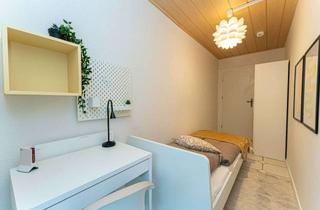 WG-Zimmer mieten in Am Schlangenfenn, 14478 Waldstadt II, Zimmer Am Schlangenfenn