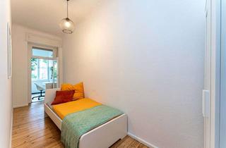 WG-Zimmer mieten in Hainstraße, 12439 Niederschöneweide, Zimmer Hainstraße 35.2