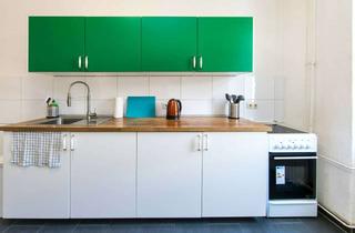 WG-Zimmer mieten in Lutherstraße, 13585 Spandau, Zimmer Lutherstraße 16.1