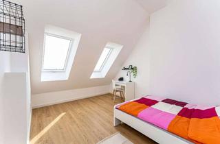 WG-Zimmer mieten in Prenzlauer Promenade, 13189 Berlin, Zimmer fm81.6 Prenzlauer Promenade 81.6