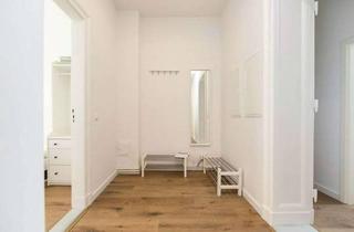 WG-Zimmer mieten in Dominicusstraße, 10827 Schöneberg, Zimmer Dominicusstraße WG101.01