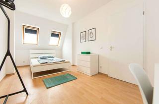 WG-Zimmer mieten in Wattstraße, 12459 Oberschöneweide, Zimmer Wattstraße