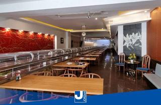 Gastronomiebetrieb mieten in 34117 Mitte, Attraktive Gastronomiefläche mieten – modernes Gewerbe in zentraler Lage Kassel