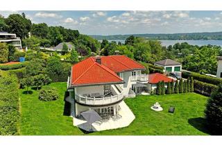 Villa kaufen in 82319 Starnberg, Luxuriöses Wohnen: Villa am Starnberger See