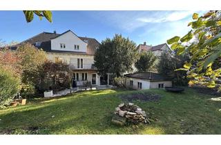 Einfamilienhaus kaufen in 70193 West, Exklusives Einfamilienhaus in Bestlage von Stuttgart-West!