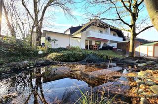 Haus kaufen in 64859 Eppertshausen, Besondere Chance in bester Waldrandlage und großem Garten zu verkaufen