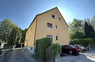 Mehrfamilienhaus kaufen in 83022 Innenstadt, Achtung Kapitalanleger! Attraktives Mehrfamilienhaus in zentraler Lage!