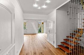 Reihenhaus kaufen in 52074 Aachen, Charmantes Zweifamilien-Reihenhaus in Aachen mit großzügigem Grundriss