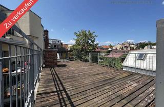 Haus kaufen in 90762 Fürth, Einzigartige Factory-Loft-Style-Immobilie in der Fürther Altstadt im Hinterhof