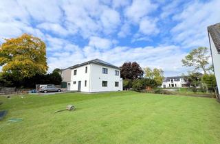 Einfamilienhaus kaufen in Burgstraße 42, 53919 Weilerswist, Neubau Erstbezug - freistehendes Einfamilienhaus - Herbst 2025 fertiggestellt - ruhige Straße