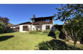 Haus kaufen in 84524 Neuötting, … AIGNER - auch für Familie mit Kind: großzügiges EFH mit Garage und schönem Garten …