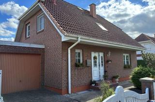 Einfamilienhaus kaufen in 14979 Großbeeren, Freistehendes Einfamilienhaus mit großem Garten und Garage in Großbeeren