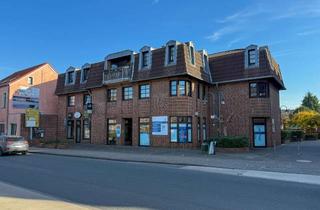 Haus kaufen in 40668 Meerbusch, Attraktives Mehrfamilien- & Geschäftshaus in zentraler Lage von Meerbusch-Lank