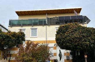 Doppelhaushälfte kaufen in Am Hitzenböhl 12 a, 55545 Bad Kreuznach, TOP-GELEGENHEIT! Doppelhaushälfte mit Dachterrasse in Toplage von Bad Kreuznach-Planig zu verkaufen