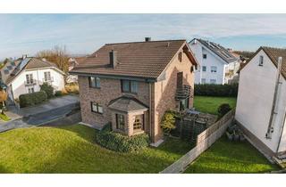 Einfamilienhaus kaufen in 53639 Königswinter, Ruhig gelegenes Einfamilienhaus in attraktiver Wohnlage