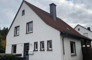Haus kaufen in 54550 Daun, ** Schönes 3 Parteienhaus in sehr gute Lage von Daun ** Eigennutzung + Vermietung od Kapitalanlage