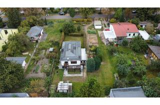 Haus kaufen in 16356 Werneuchen, Exklusiv Grunstück - Dein individuelles Traumhaus in Werneuchen - maßgeschneidert für deine Bedürfni