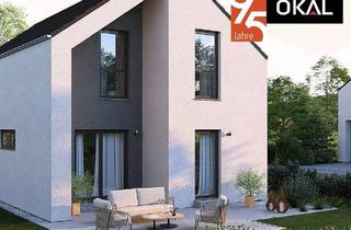 Haus kaufen in 69493 Hirschberg, Architektur mit Weitblick