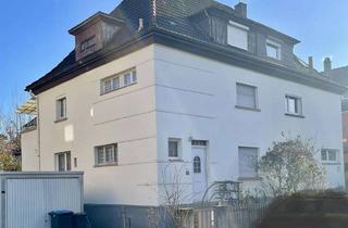 Doppelhaushälfte kaufen in 74072 Heilbronn, ° STUDENTENHAUS oder FAMILY HOME ° Doppelhaushälfte als Zukunftsprojekt °