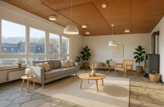 Haus kaufen in 74219 Möckmühl, Ihr Zuhause mit Zukunft – gepflegt, modern und auf großzügigem Grund