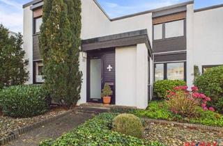 Haus kaufen in 30916 Isernhagen, *Isernhagen HB*Familienfreundliches Reihenendhaus auf großem Grundstück – renovierungsbedürftig!