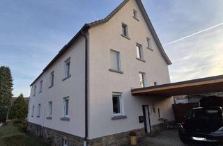 Doppelhaushälfte kaufen in 36103 Flieden, Willkommen in Ihrem neuen Zuhause! Liebevoll und hochwertig sanierte, große Doppelhaushälfte