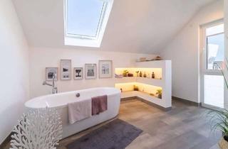 Doppelhaushälfte kaufen in 91056 Hüttendorf, Ihr persönliches Traumhaus - die perfekte Doppelhaushälfte für Ihr Familienglück