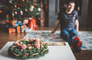 Haus kaufen in 48599 Gronau, Das nächste Weihnachtsfest im Eigenheim verbringen - Wir helfen Ihnen dabei: Bien-Zenker!